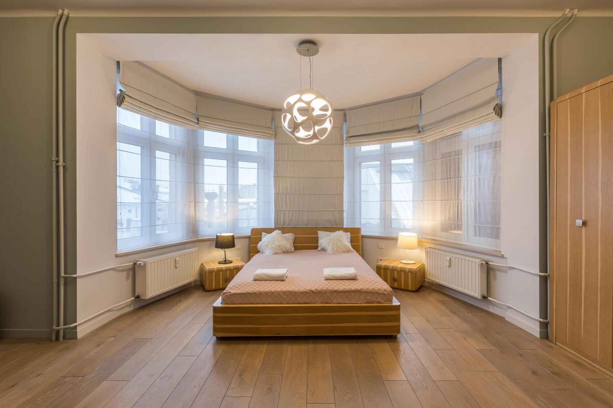 Luksusowy Apartament Swietego Jana Na Rynku, Krakow