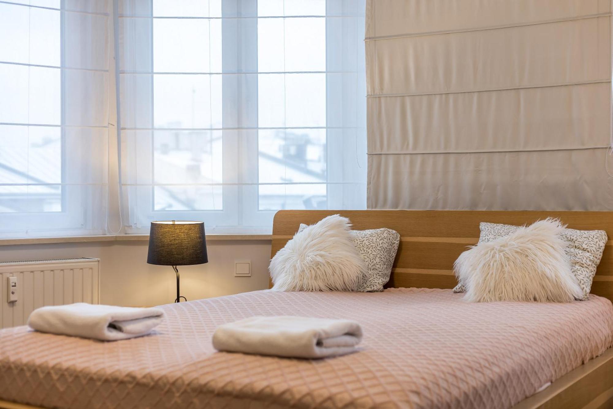 Luksusowy Apartament Swietego Jana Na Rynku — Photos 1
