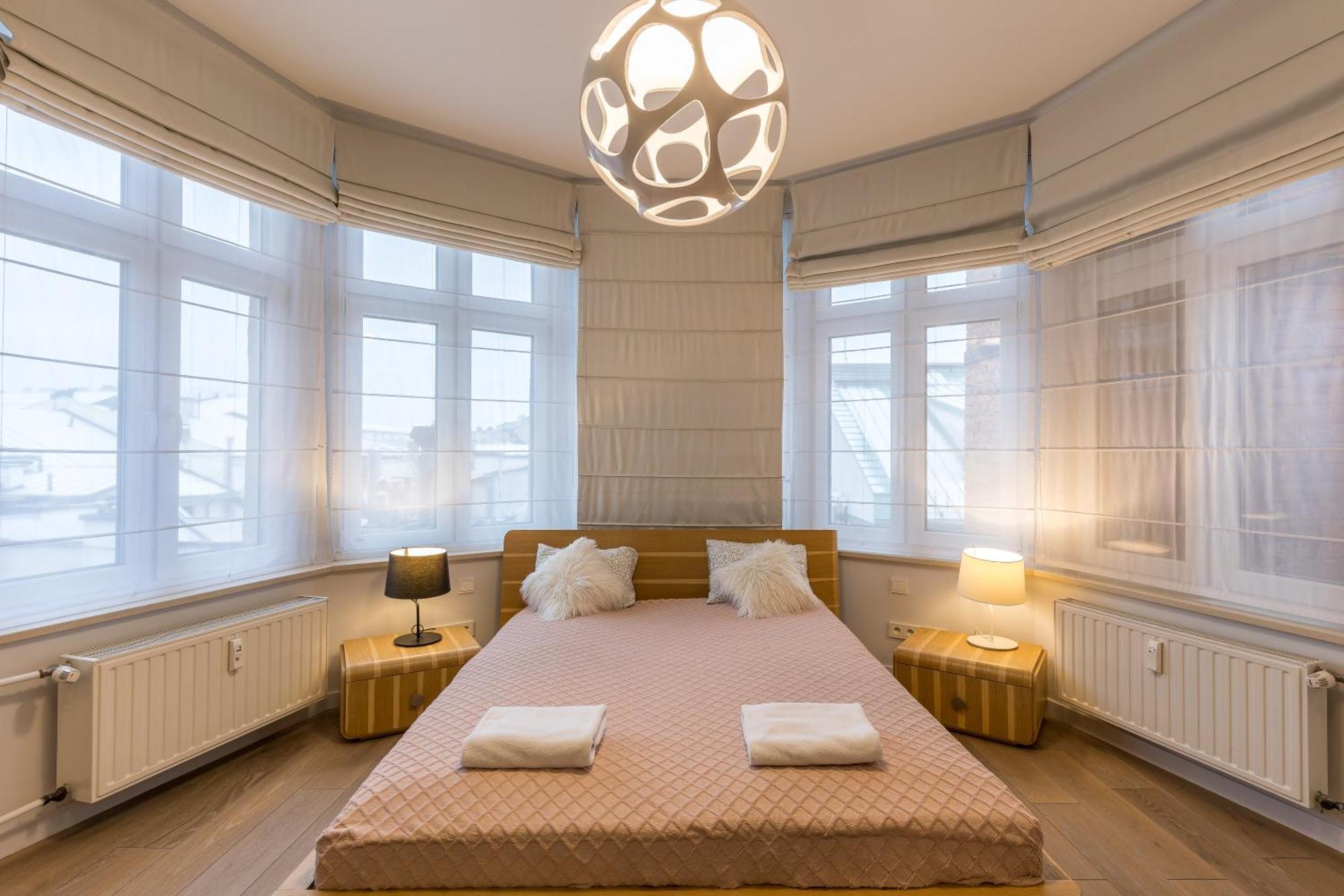 Luksusowy Apartament Swietego Jana Na Rynku — Photos 2